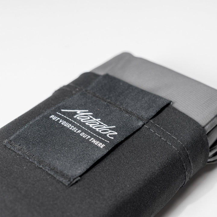 Pocket Blanket™ 4.0 (Black) - 160 x 110cm