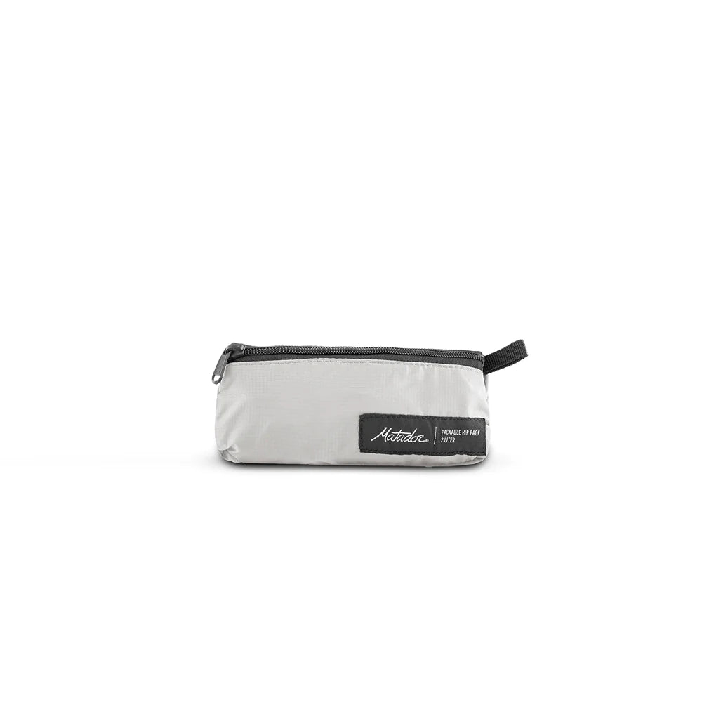 ReFraction™ Packable Sling (White) - 2L