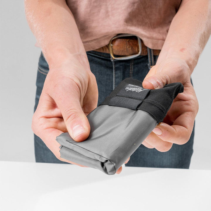 Pocket Blanket™ 4.0 (Black) - 160 x 110cm