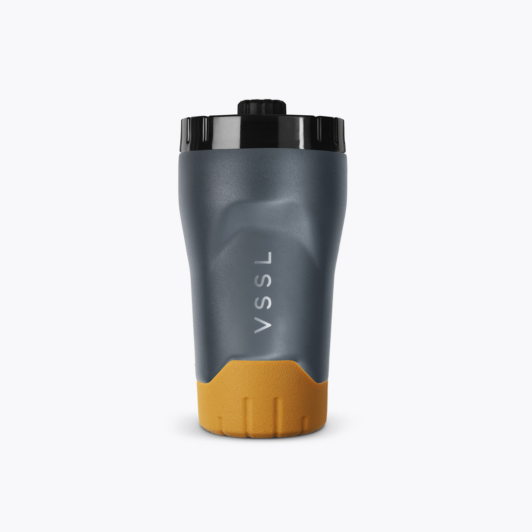 VSSL Rift Tumbler 10oz - Ash - Nitecore Singapore