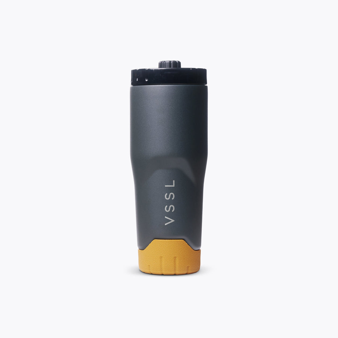VSSL Rift Tumbler 20oz - Ash - Nitecore Singapore