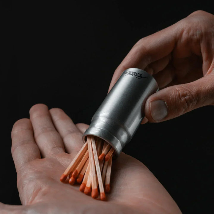 Waterproof Travel Canister - 40ml