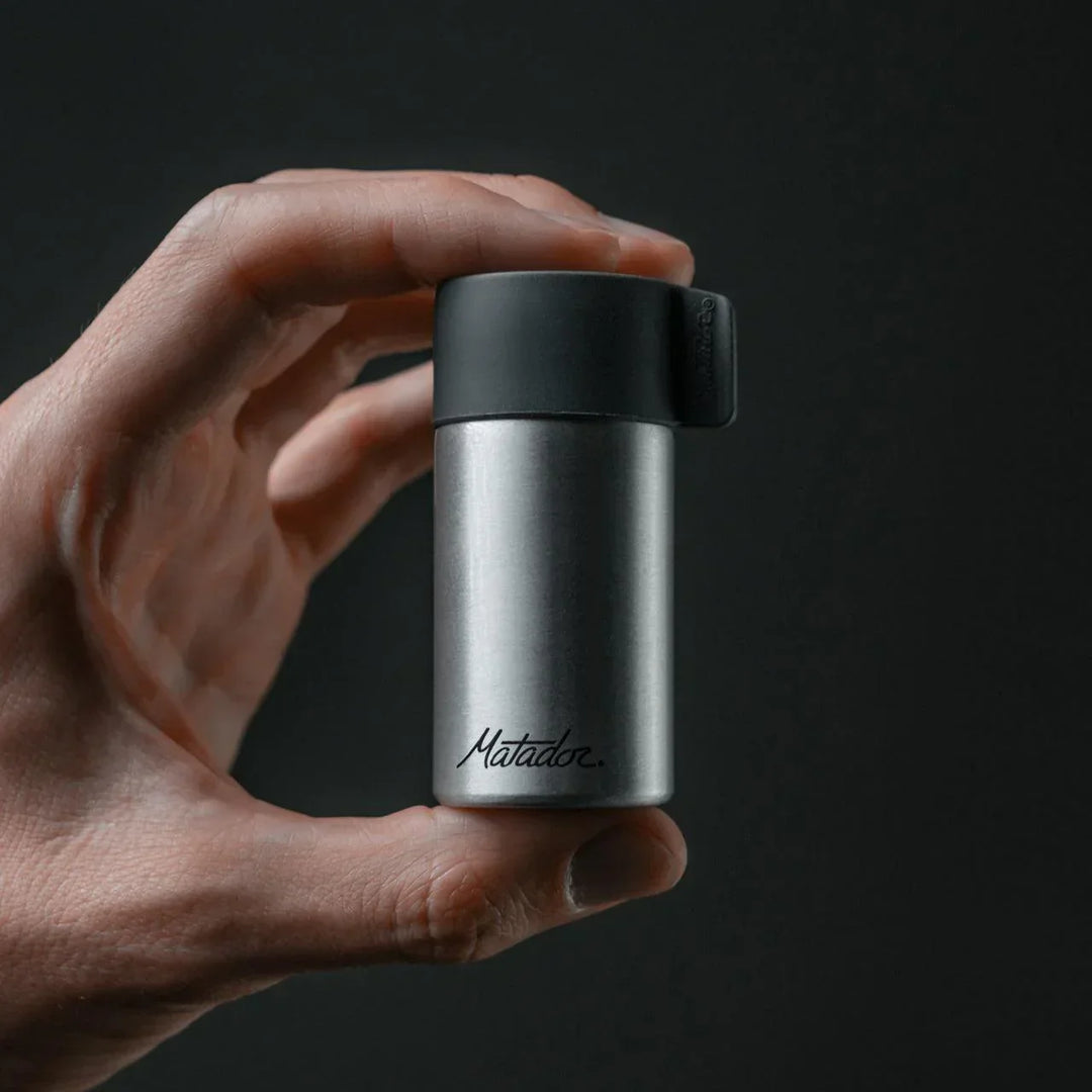 Waterproof Travel Canister - 40ml
