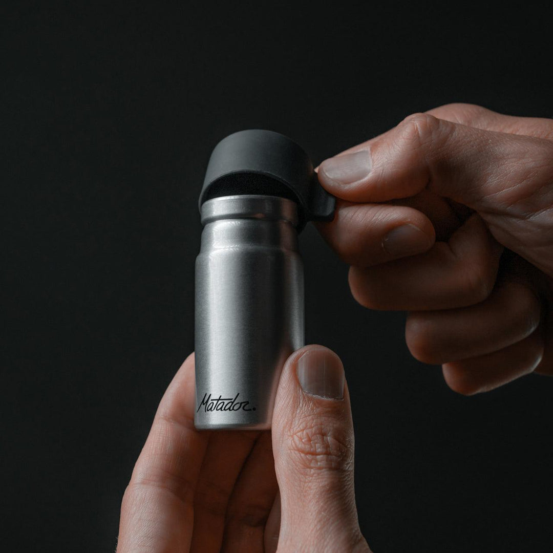 Waterproof Travel Canister - 40ml