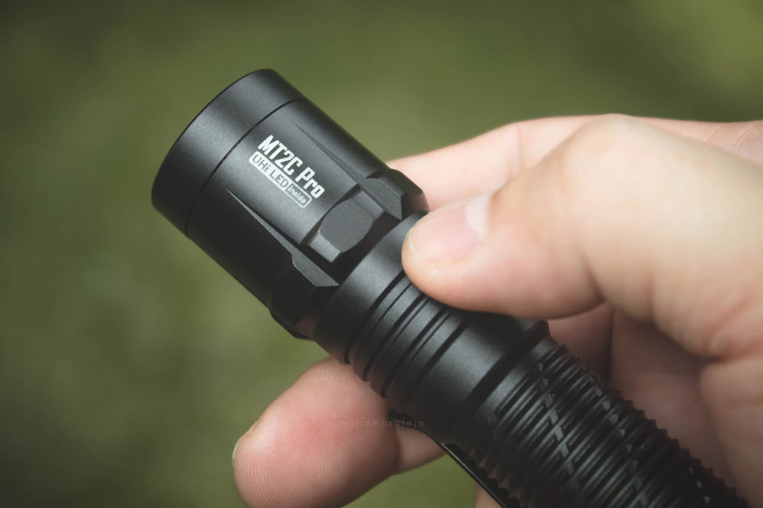 MT2C PRO - 1800 lumens