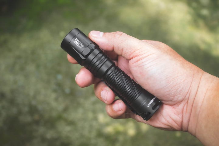 MT2C PRO - 1800 lumens