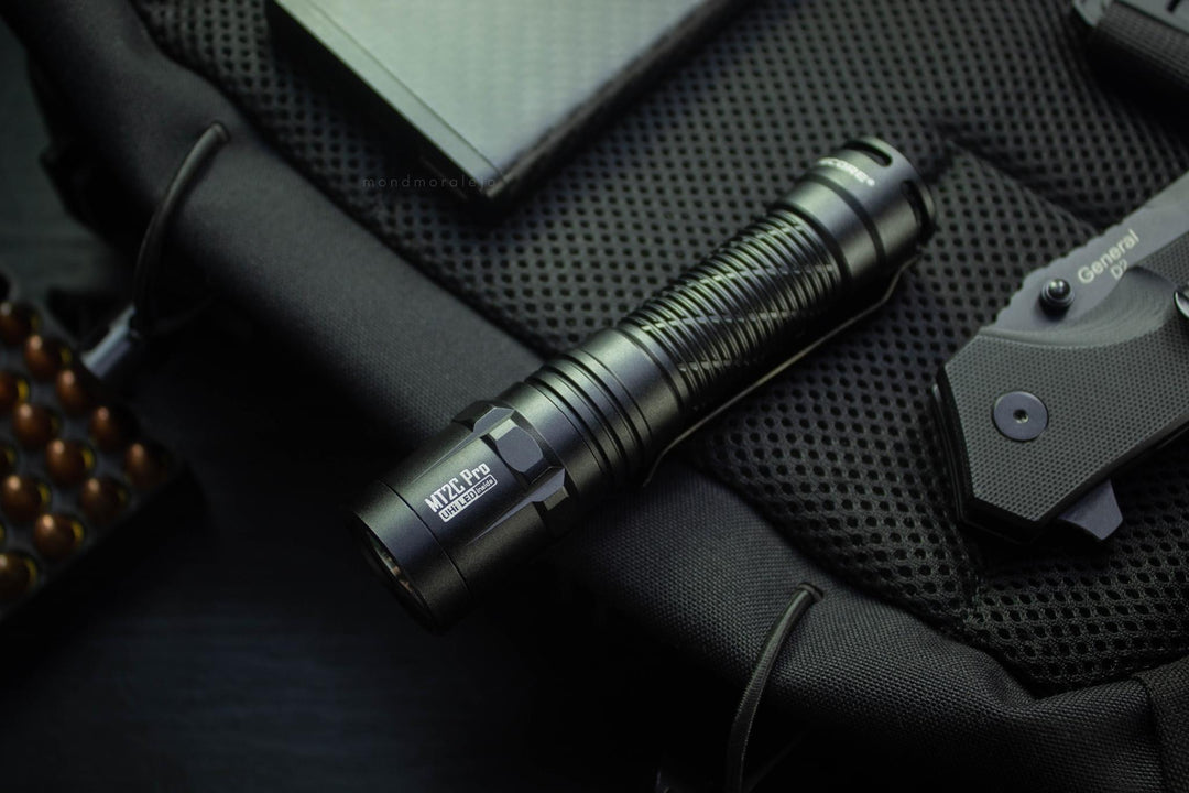 MT2C PRO - 1800 lumens