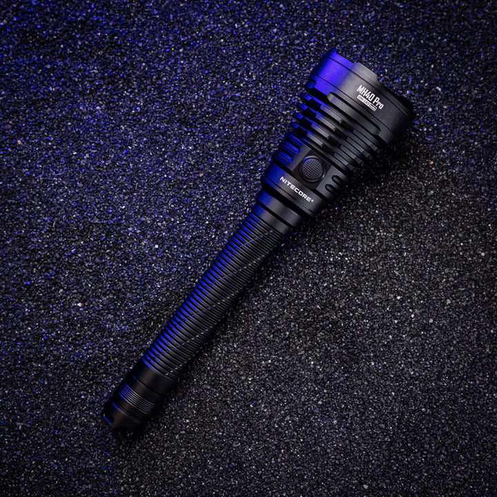 MH40 PRO - 3500 lumens