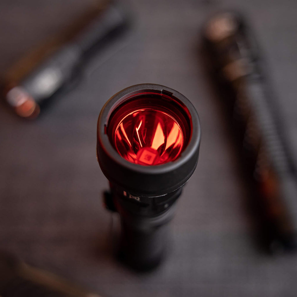 32mm Slip-On Filters - Nitecore Singapore