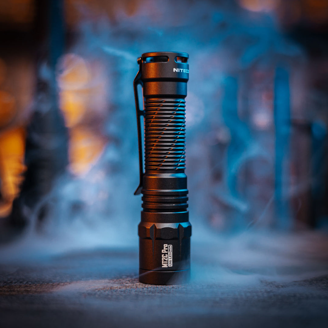 MT2C PRO - 1800 lumens