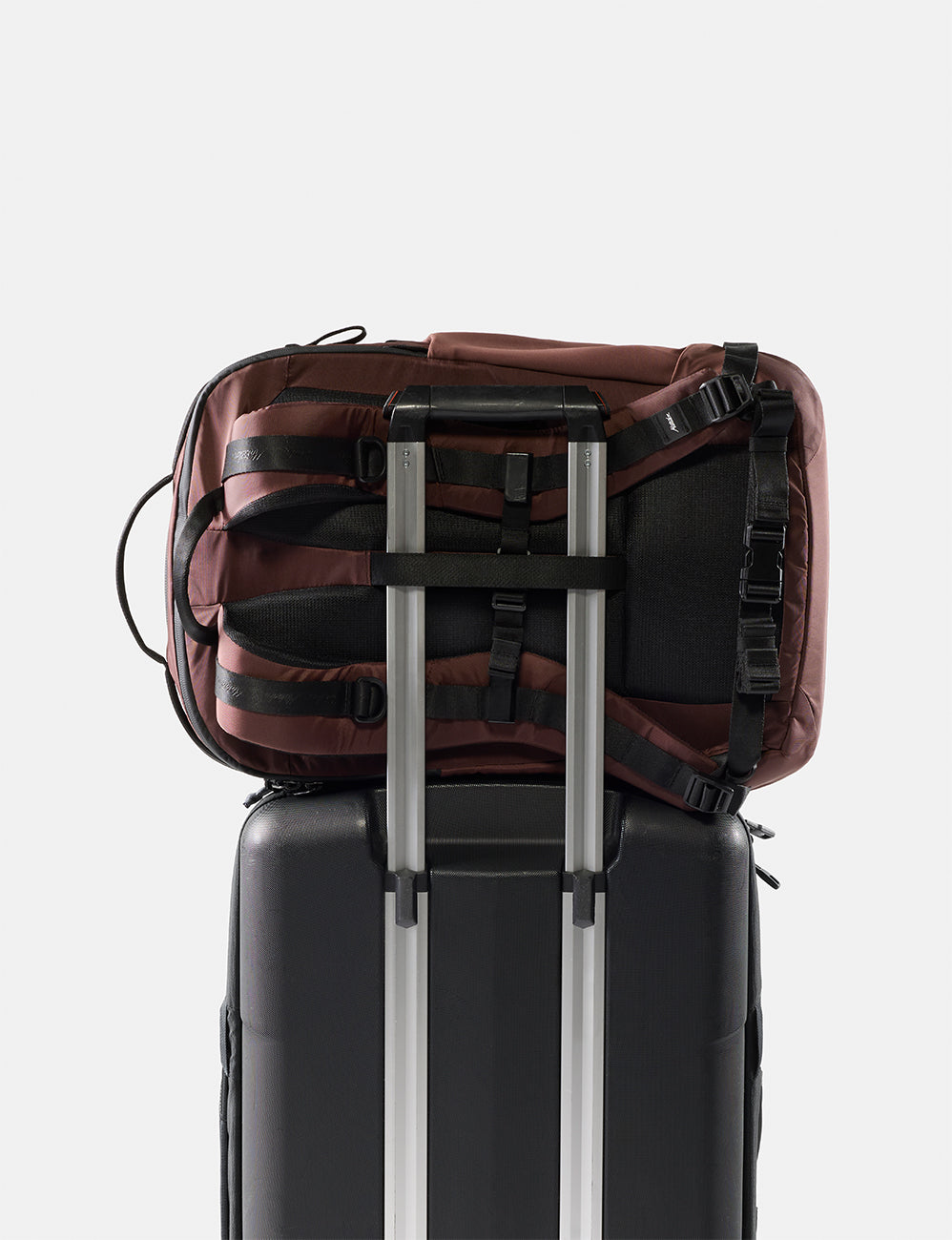 Matador 30L Carry-On Travel Pack in Garnet - view 5