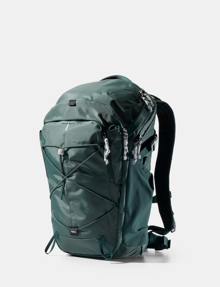 Matador 24L Adventure Pack in Juniper - view 2