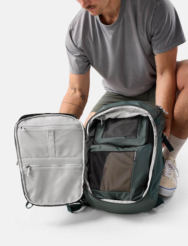 Matador 24L Adventure Pack in Juniper - view 6