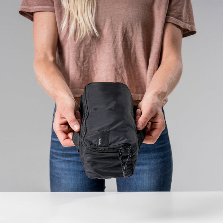 Packing Cube Set (Black)