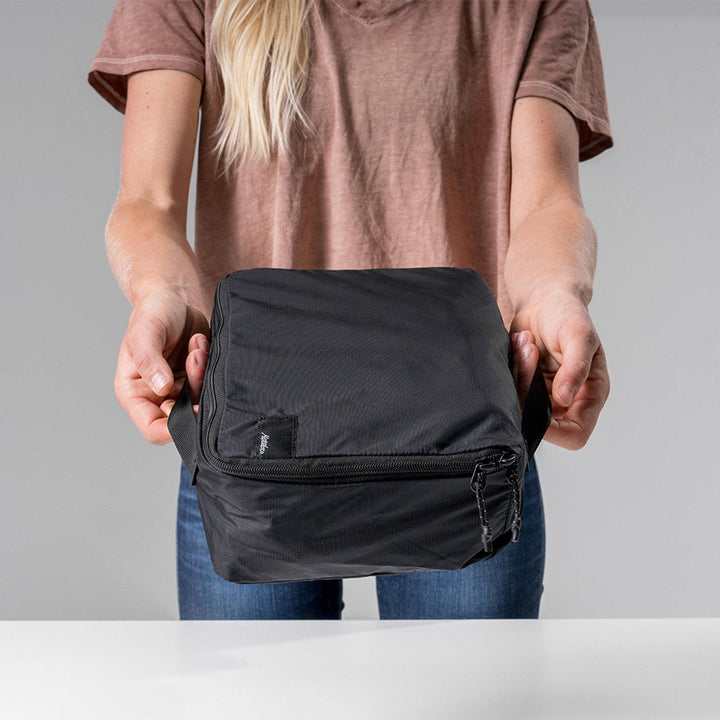 Packing Cube Set (Black)