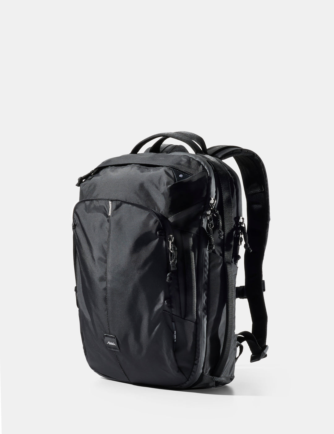 Matador 18L Personal Item Travel Pack in Black - view 2