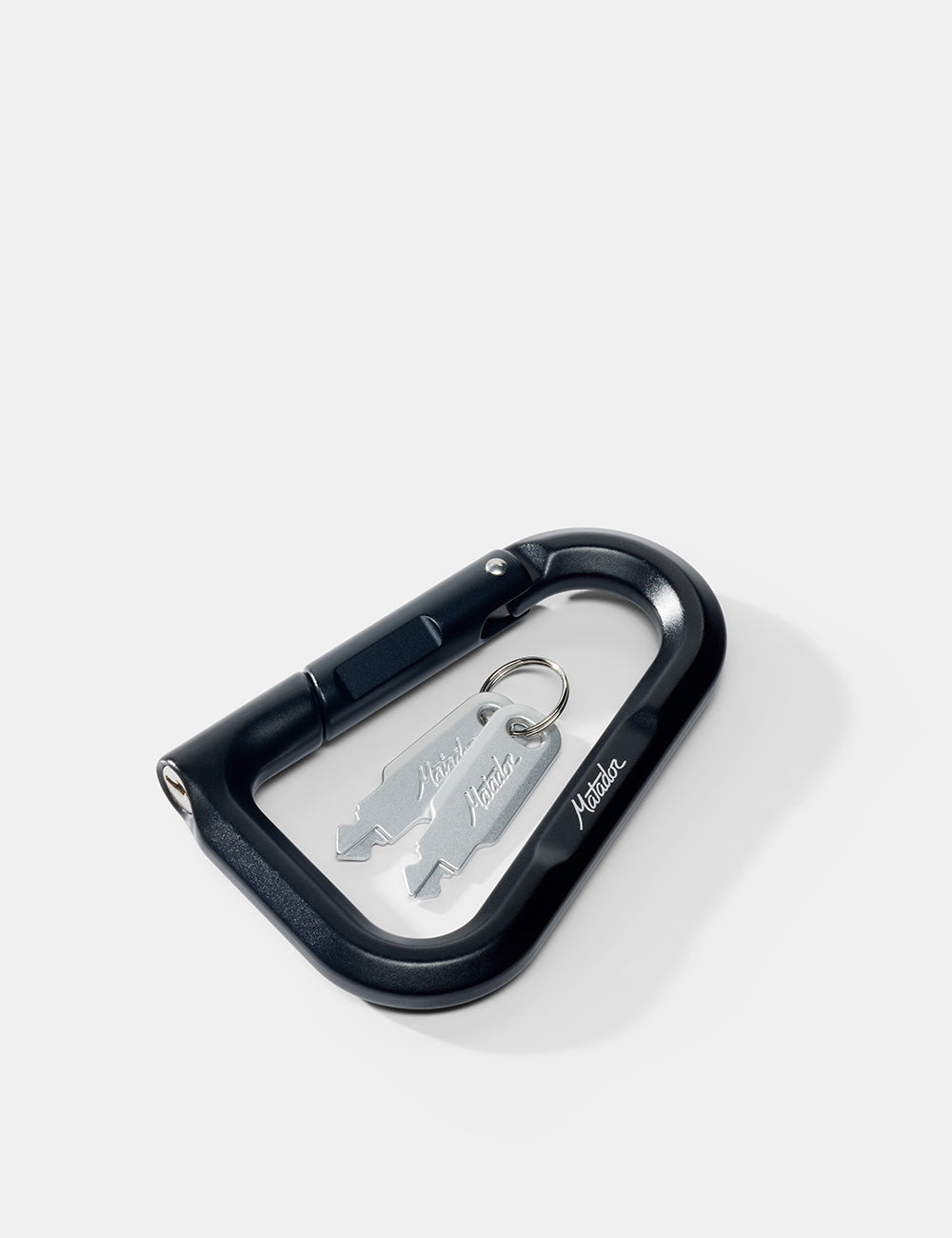 Matador BetaLock in Matte Black - view 1