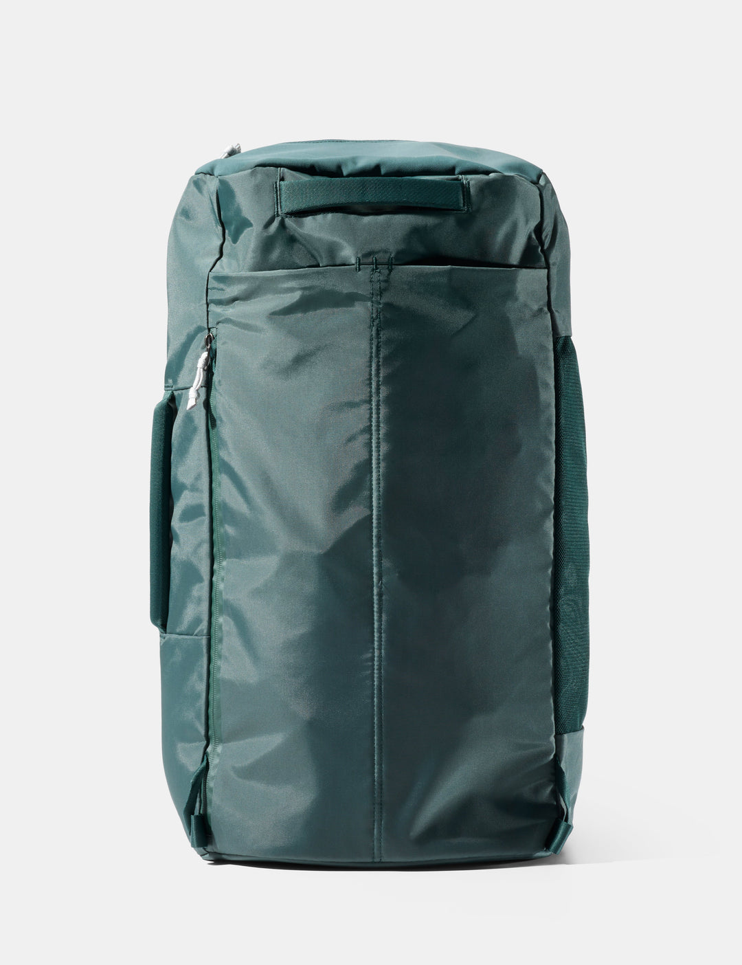 Matador 45L SEG Hybrid Travel Pack in Juniper - green backpack on a white background