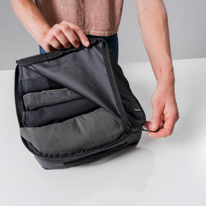 Packing Cube Set (Black)