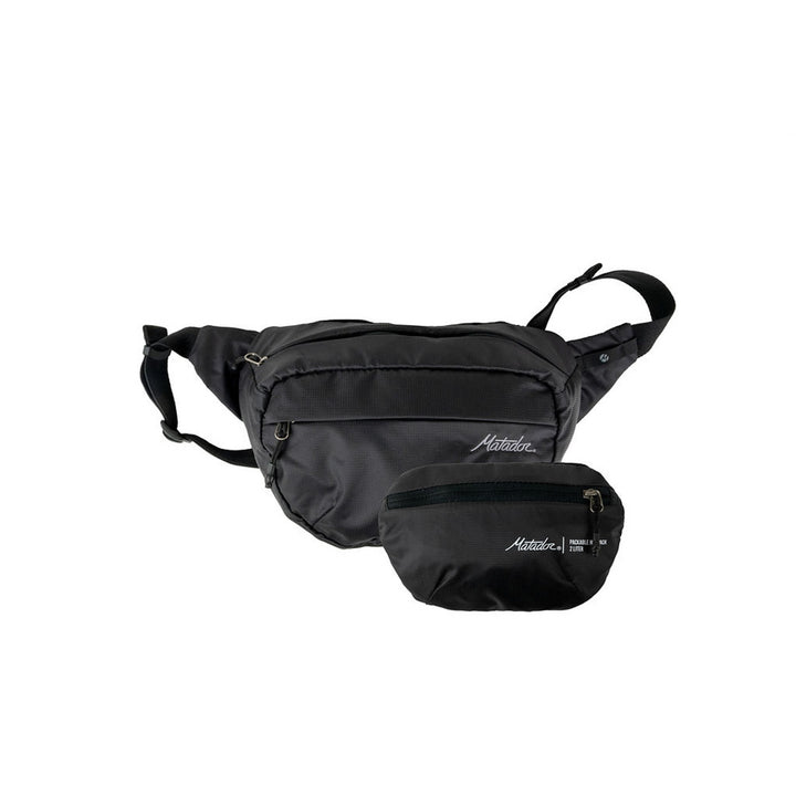 Matador On-Grid Packable Hip Pack