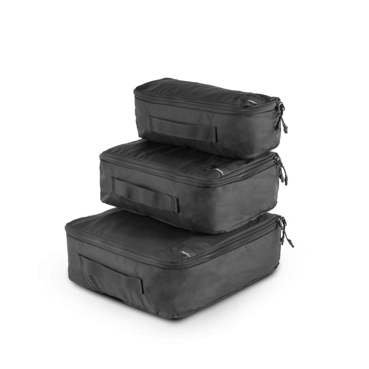 Packing Cube Set (Black)