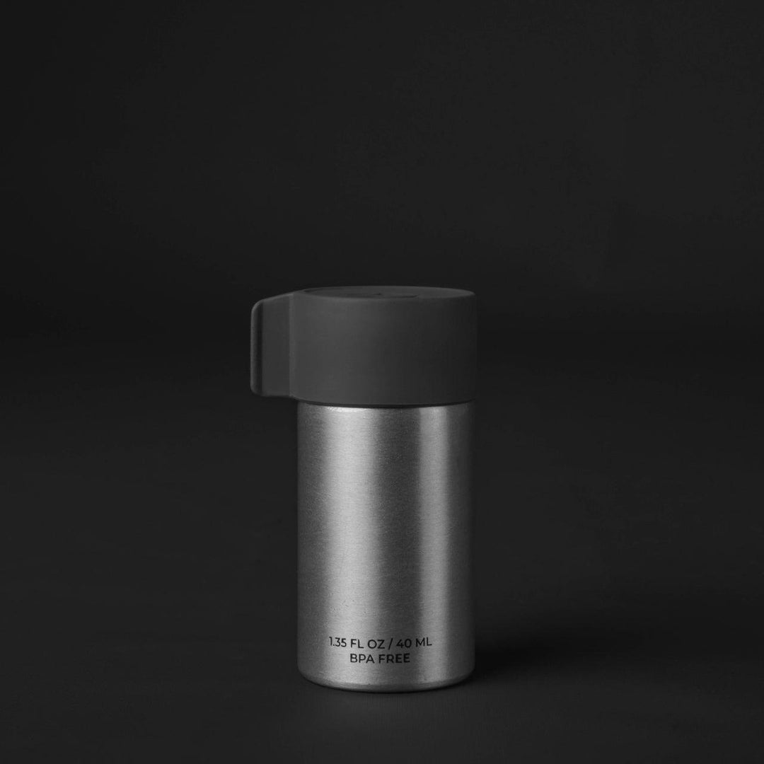 Waterproof Travel Canister - 40ml