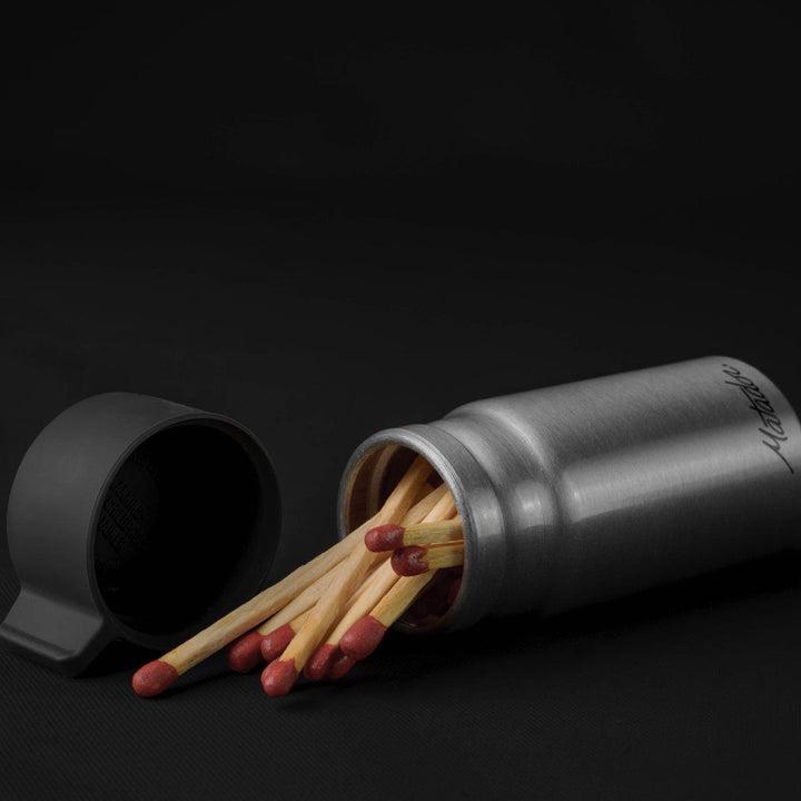 Waterproof Travel Canister - 40ml