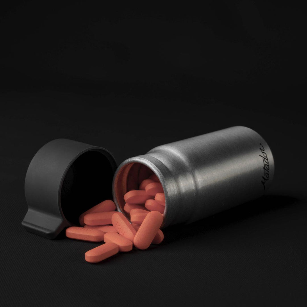 Waterproof Travel Canister - 40ml