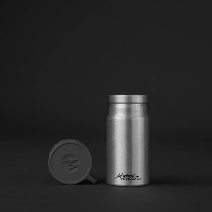 Waterproof Travel Canister - 40ml