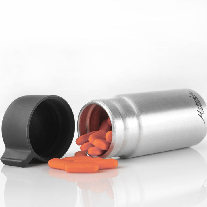 Waterproof Travel Canister - 40ml