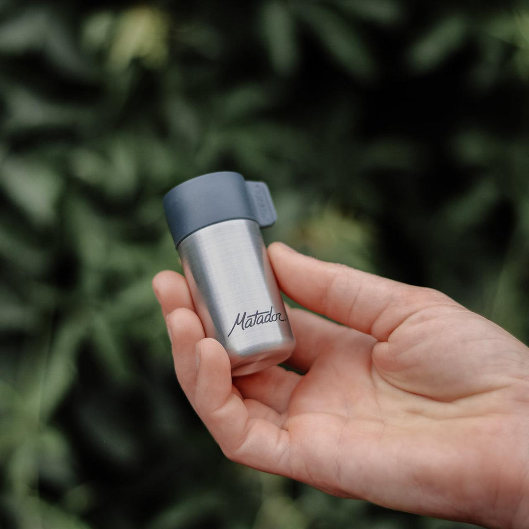 Waterproof Travel Canister - 40ml