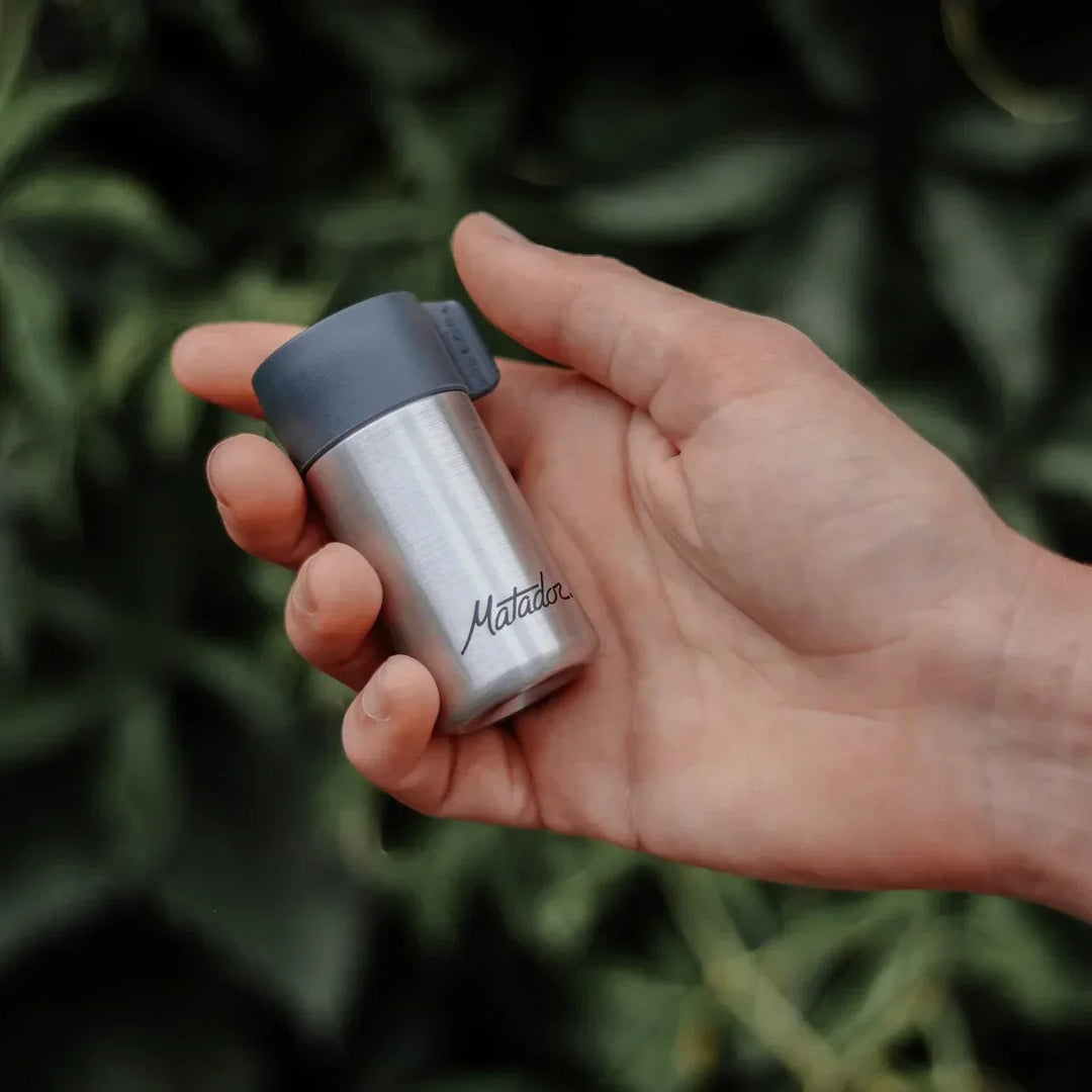 Waterproof Travel Canister - 40ml