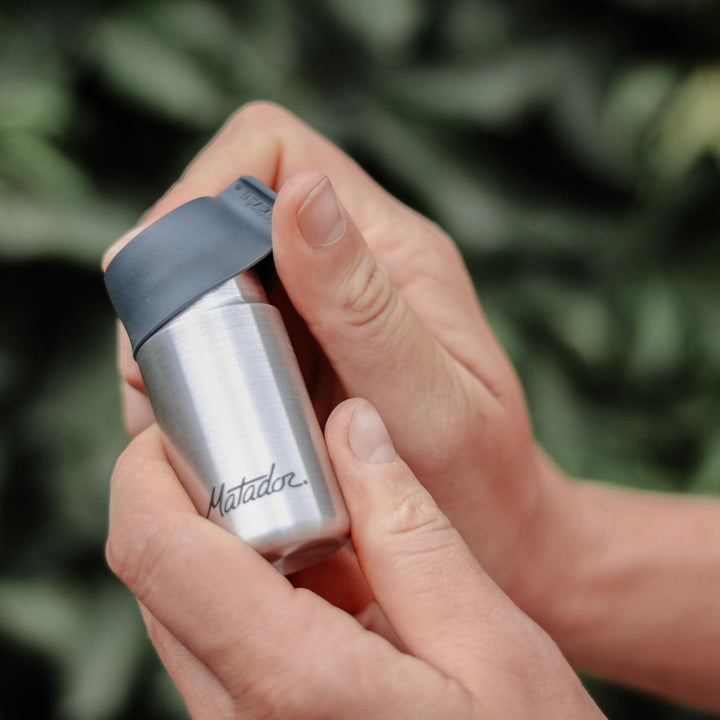 Waterproof Travel Canister - 40ml