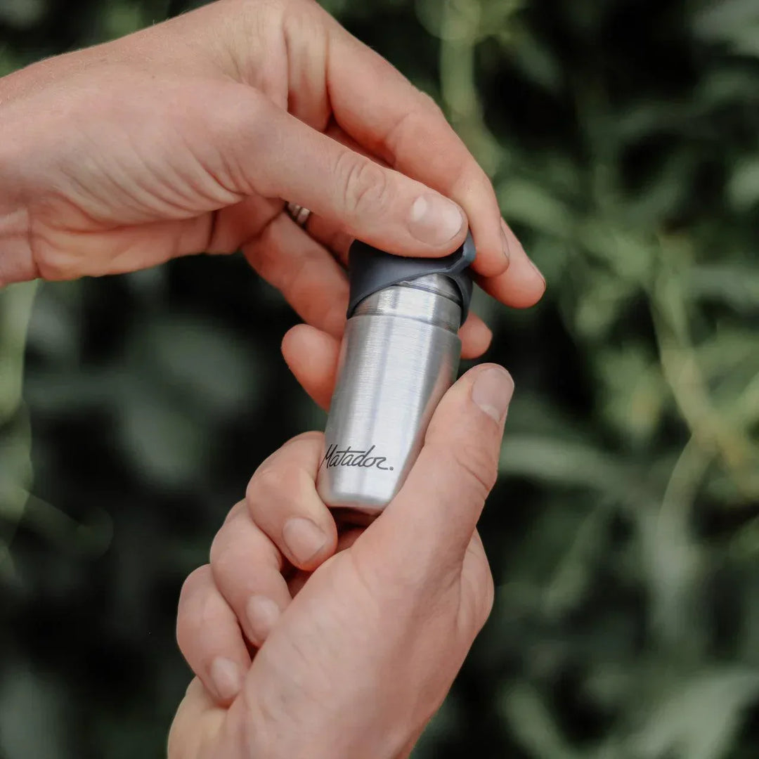 Waterproof Travel Canister - 40ml