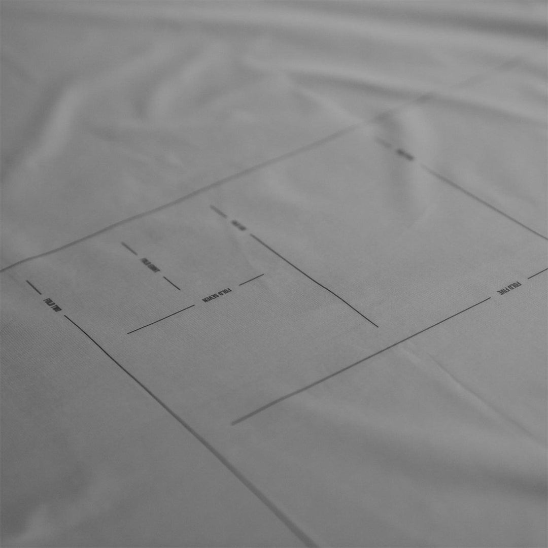 Pocket Blanket™ 4.0 (Ghost Grey) - 160 x 110cm
