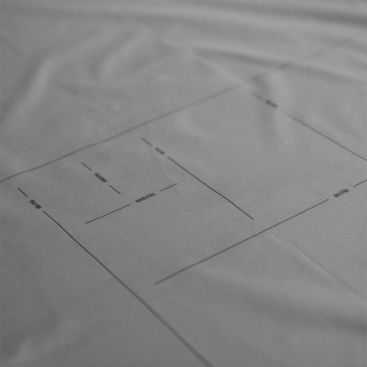 Pocket Blanket™ 4.0 (Black) - 160 x 110cm