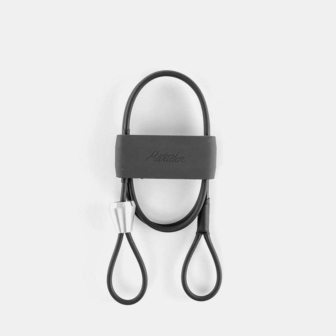 BetaLock Accessory Cable in use
