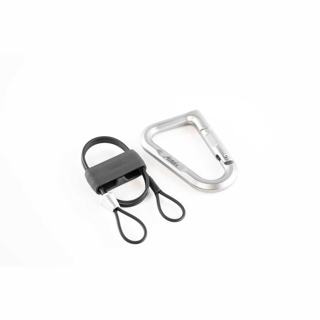 BetaLock Accessory Cable in use