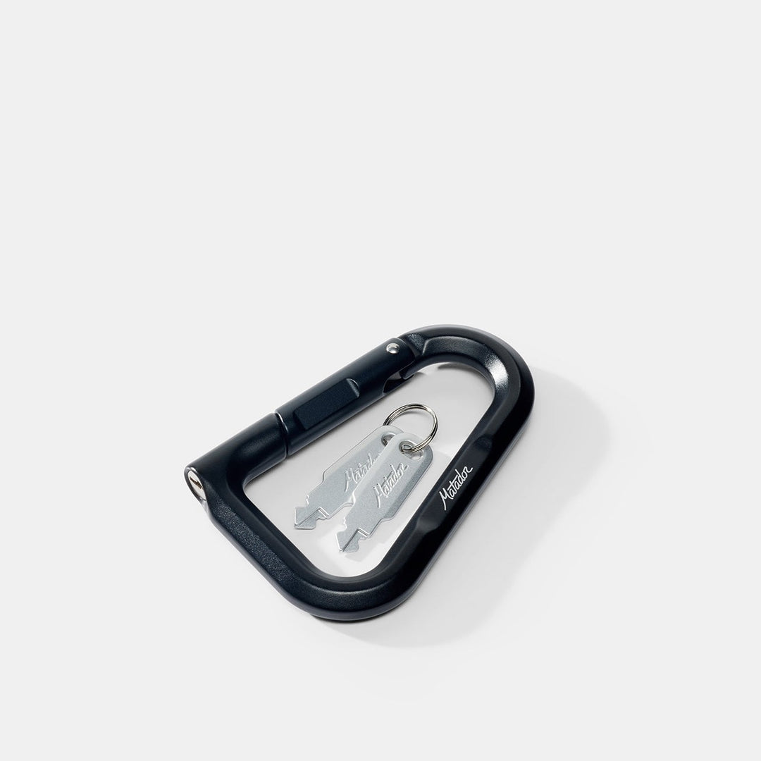 Matador BetaLock - Matte Black