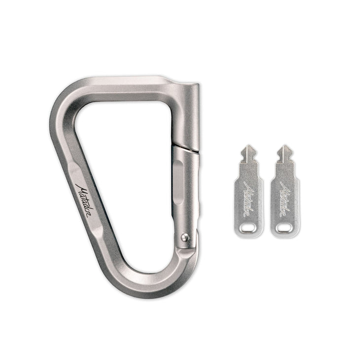 BetaLock in use