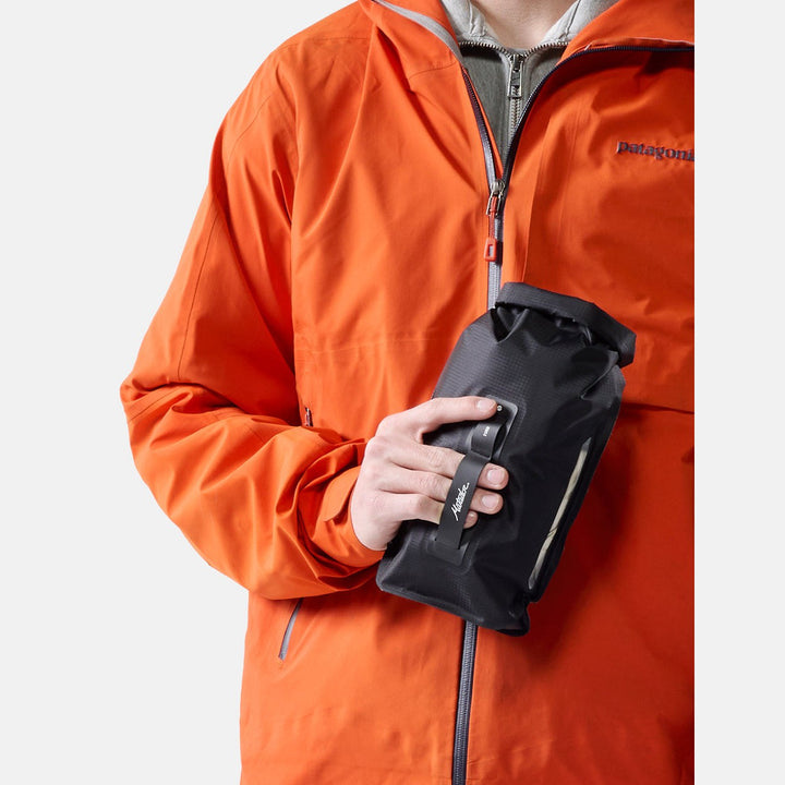 Matador FlatPak Drybag 2L (V2) - Black