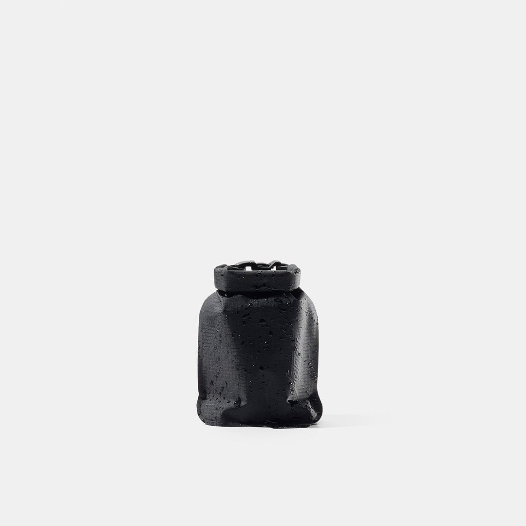 Matador FlatPak Travel Soap Bar Case (V2) - Black
