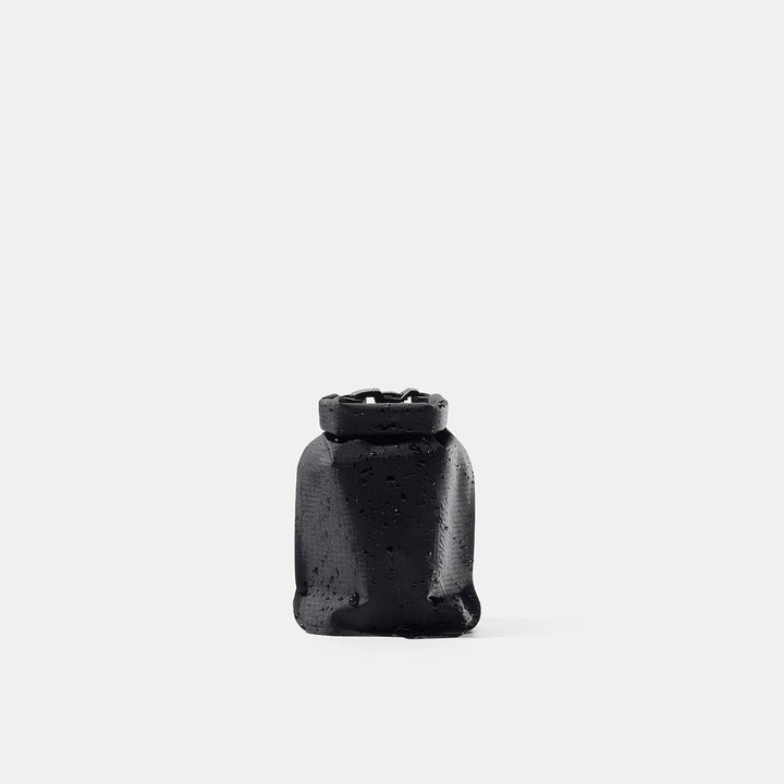 Matador FlatPak Travel Soap Bar Case (V2) - Black
