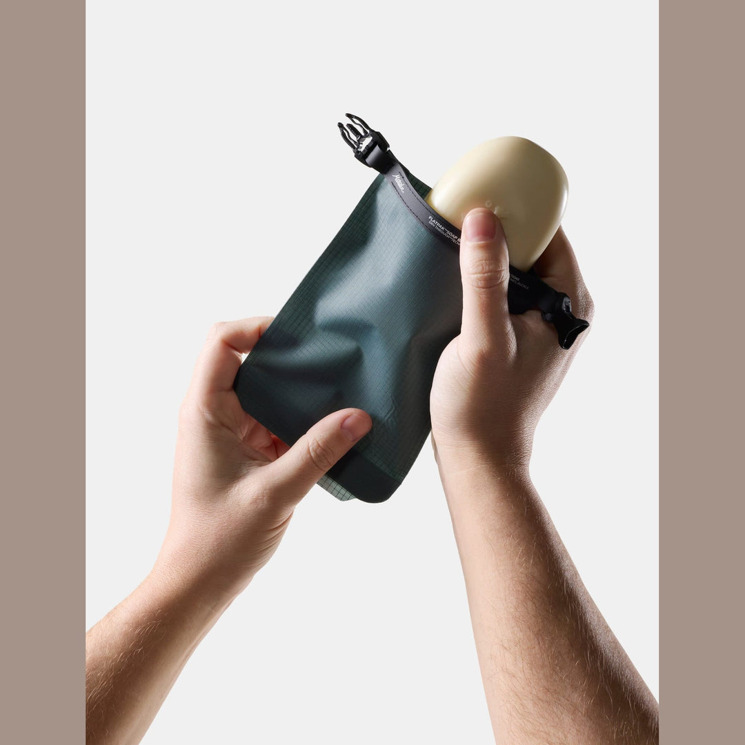 FlatPak Soap Bar Case (V2) 2