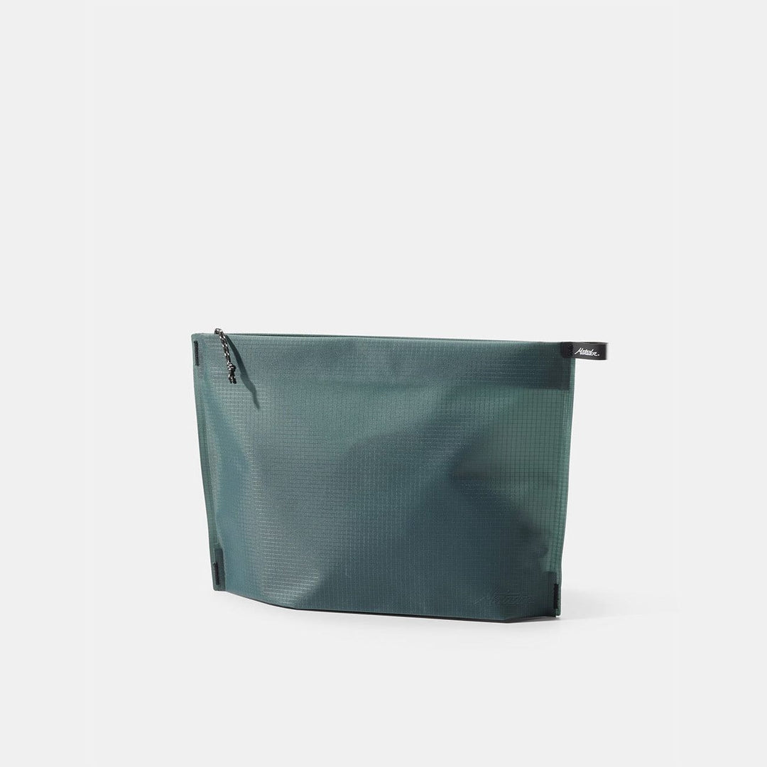 FlatPak Zipper Toiletry Case (V2) 1