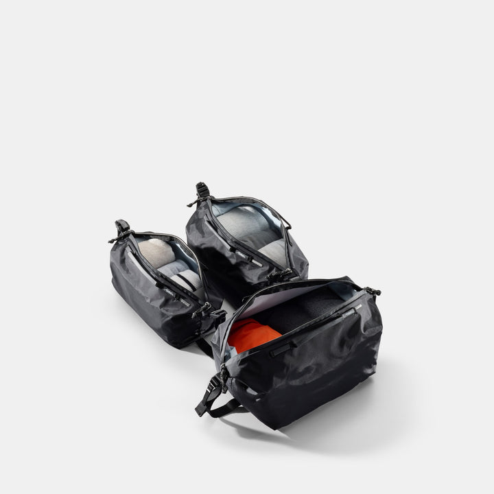 Matador Gear Cube Set - v2 - Black - view 2