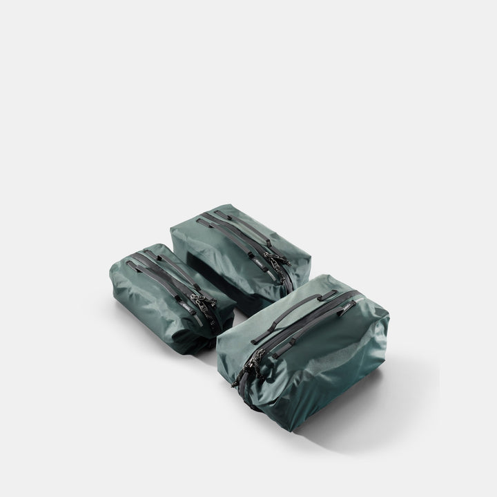 Matador Gear Cube Set - v2 - Juniper - view 1