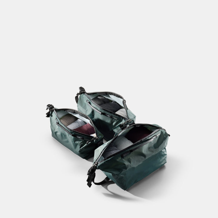 Matador Gear Cube Set - v2 - Juniper - view 2