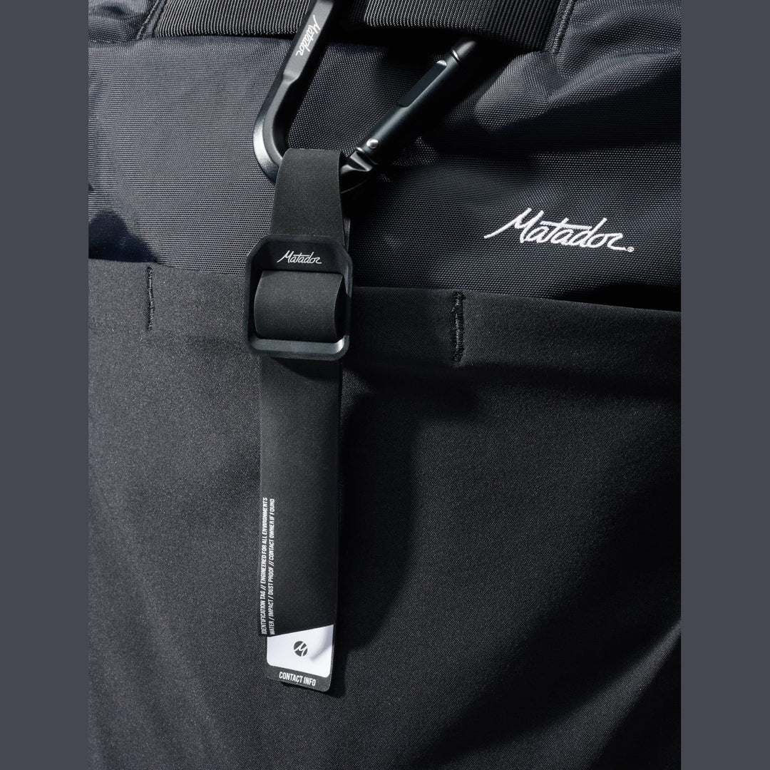 Gear Tags 2-Pack 5