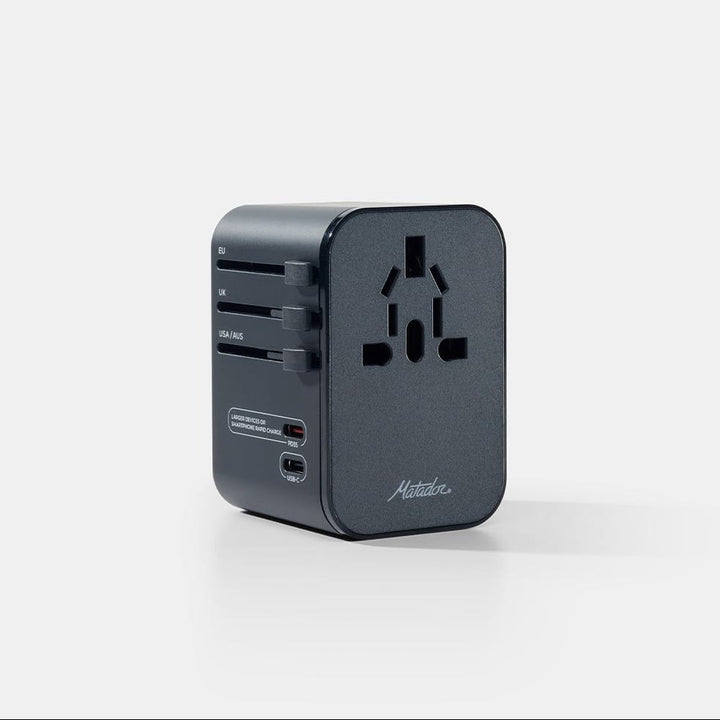 Global Travel Adapter 1